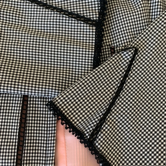 Nanette Lapore Blazer - Picture 2 of 5